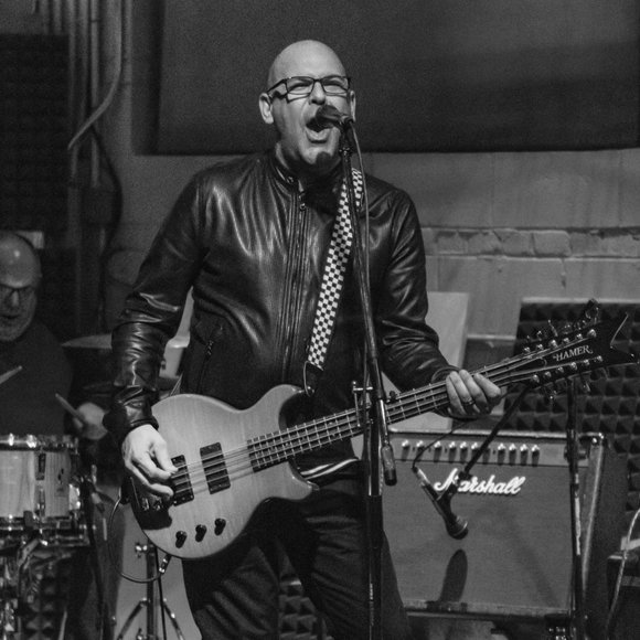 Meet your Posher, Frank - Picture 8 of 12